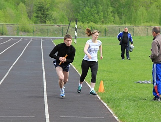 Спартакиада ОАО «Тюменьэнерго»: новые лидеры и заслуженные победы