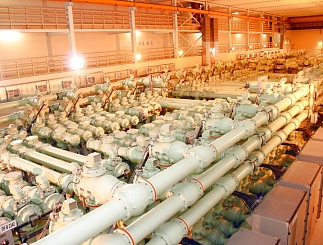 Стройотряд «Энергетик» вошел в пятерку лучших ССО электросетевого комплекса России