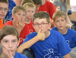 Профилактическая работа по электробезопасносоти