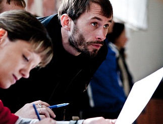 В ОАО «Тюменьэнерго» стартовала Спартакиада-2012