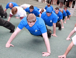 Вызов принят. Вызов брошен