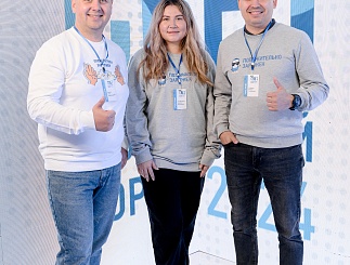 Молодежный форум «СВЕТ»