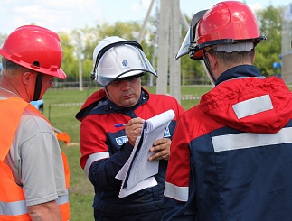 Всероссийские соревнования профмастерства. Дни 1-3 