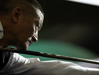 Спартакиада – 2024. Бильярд