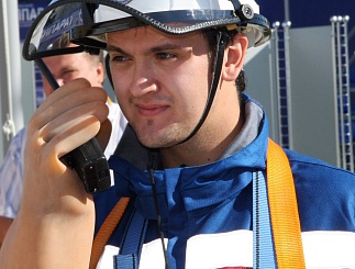 Фотовыставка «Надежность, проверенная временем»