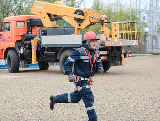 Всероссийские соревнования профмастерства. День третий 