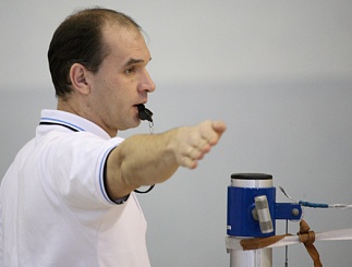 Спартакиада