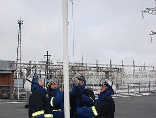 В Нижневартовских электрических сетях завершились соревнования профессионального мастерства