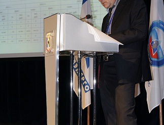 В Нягани прошло совещание главных инженеров филиалов и руководителей инженерно-технических подразделений «Тюменьэнерго»