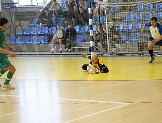 Спартакиада