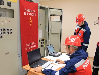 Второй день соревнований профессионального мастерства