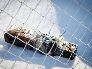 Объектовая тренировка на подстанции «Ханты-Мансийская»