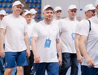 Фестиваль спорта – 2026