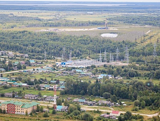 Очное заседание Совета директоров АО "Россети Тюмень"