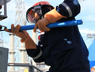 Окончание соревнований. Награждение победителей.