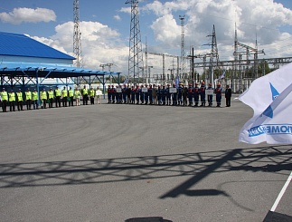 Соревнования профессионального мастерства 2014. День первый