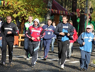 Молодежь ОАО «Тюменьэнерго»: развитие, новаторство, инициатива