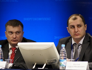 В Нягани прошло совещание главных инженеров филиалов и руководителей инженерно-технических подразделений «Тюменьэнерго»