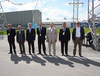 Соревнования профессионального мастерства 2014. День первый