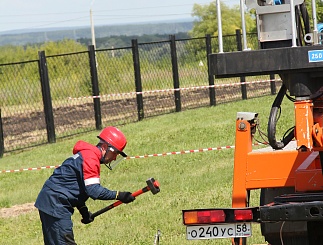 Всероссийские соревнования профмастерства. Дни 1-3 