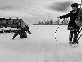 Фотовыставка «Надежность, проверенная временем»
