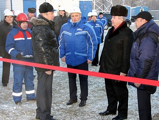 Точка роста: «Тюменьэнерго» завершает реконструкцию ПС «Восток», увеличивая мощность Нижневартовского энергоузла