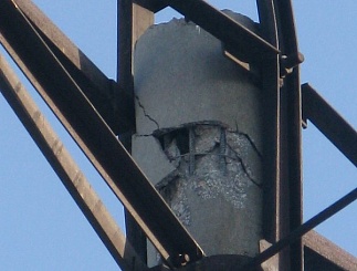 Электроснабжение города Сургута полностью восстановлено