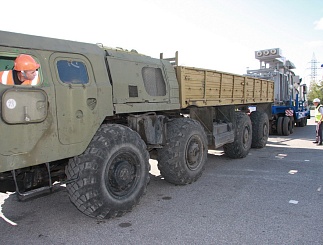 Спасли от разлива нефти и обезвоживания: нижневартовские энергетики продемонстрировали мастерство в ходе противоаварийной тренировки