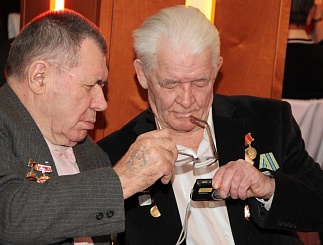 Вадим Шувалов: день, ради которого живут энергетики