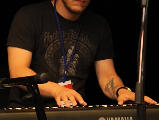 Тюменьэнерго в полуфинале вокального конкурса «Энергия»