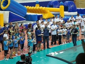 Северные электрические сети: «Экстремалы» против «Детей главного инженера»