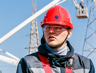 Соревнования профмастерства Тюменьэнерго. День четвёртый.