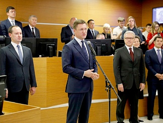 Компания «Россети» ввела в работу подстанции в Югре и на Ямале