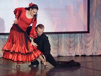 «Сургутская организация журналистов» отметила юбилей