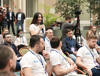 Лига будущего