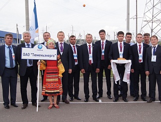 Всероссийские соревнования профессионального мастерства в г. Пенза