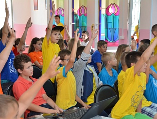 Профилактическая работа по электробезопасносоти