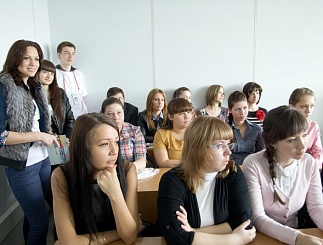 День работодателя в Сургутском госуниверситете прошел при участии ОАО «Тюменьэнерго»