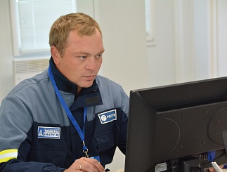 Соревнования среди водительского состава филиалов АО «Тюменьэнерго»