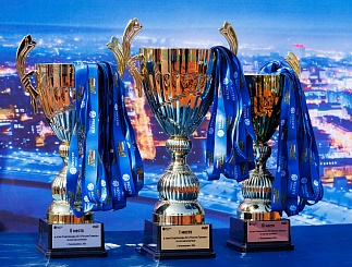 Спартакиада – 2024. Легкая атлетика