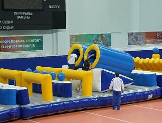 Северные электрические сети: «Экстремалы» против «Детей главного инженера»