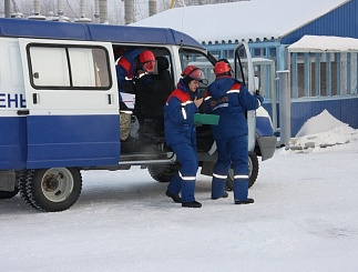 Представители Минэнерго РФ и МЧС подтвердили готовность ОАО «Тюменьэнерго» к зиме
