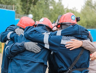 Всероссийские соревнования профмастерства. День третий 