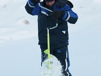 Спортивные состязания энергетиков