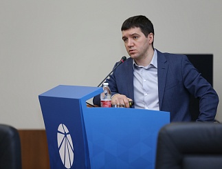 Цифровая трансформация группы компаний "Россети". День второй.