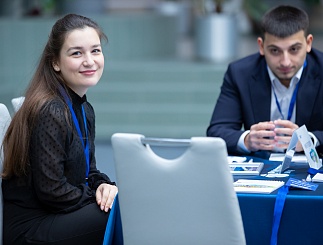 Умная энергия молодых – 2023