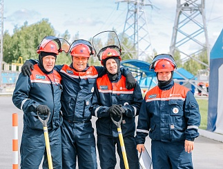 Всероссийские соревнования профмастерства. День третий 