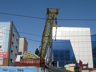 Электроснабжение города Сургута полностью восстановлено