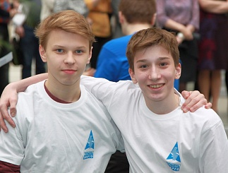 Вызов принят. Вызов брошен