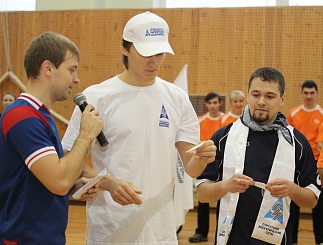 «Тортуго», «Мегаватт» и «Энергодозор» - лидеры соревнований «Энергия движения»